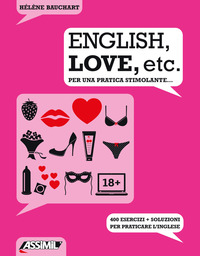 ENGLISH LOVE ETC - PER UNA PRATICA STIMOLANTE