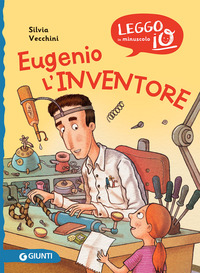 EUGENIO L\'INVENTORE