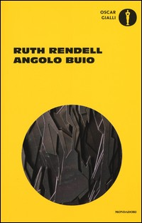 ANGOLO BUIO di RENDELL RUTH