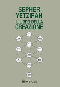 SEPHER YETZIRAH - IL LIBRO DELLA CREAZIONE