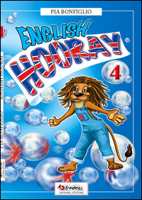ENGLISH HOORAY 4
