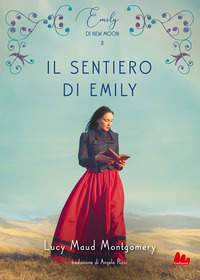 EMILY DI NEW MOON 3 IL SENTIERO DI EMILY