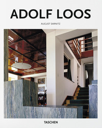 ADOLF LOOS