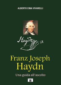 FRANZ JOSEPH HAYDN