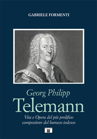 GEORG PHILIPP TELEMANN