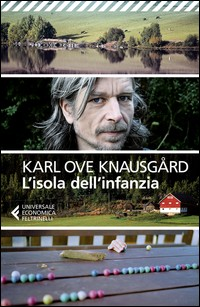 ISOLA DELL\'INFANZIA di KNAUSGARD KARL OVE