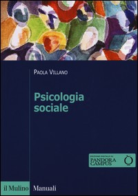 PSICOLOGIA SOCIALE di VILLANO PAOLA