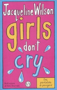GIRLS DON\'T CRY