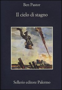 CIELO DI STAGNO