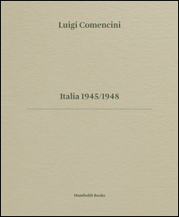 ITALIA 1945 - 1948