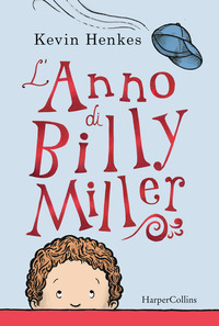 ANNO DI BILLY MILLER