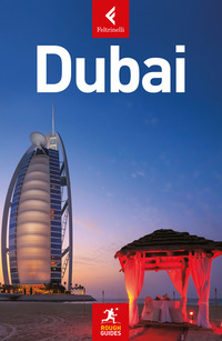 DUBAI - ROUGH GUIDES 2020