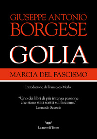 GOLIA - MARCIA DEL FASCISMO