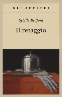 RETAGGIO di BEDFORD SYBILLE
