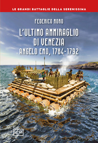 ULTIMO AMMIRAGLIO DI VENEZIA ANGELO EMO 1784 - 1792