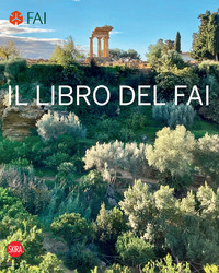 LIBRO DEL FAI - L\'ITALIA DA SCOPRIRE