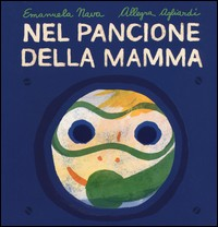 PANCIONE DELLA MAMMA di NAVA E. - AGLIARDI A.