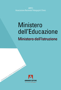 MINISTERO DELL\'EDUCAZIONE