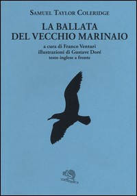 BALLATA DEL VECCHIO MARINAIO di COLERIDGE SAMUEL TAYLOR