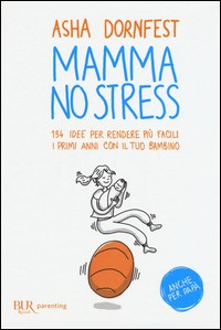 MAMMA NO STRESS di DORNFEST ASHA