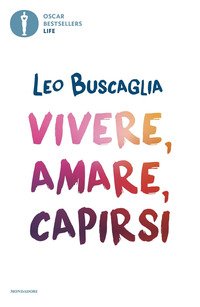 VIVERE AMARE CAPIRSI