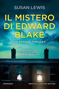 MISTERO DI EDWARD BLAKE