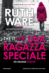 RAGAZZA SPECIALE - THE IT GIRL