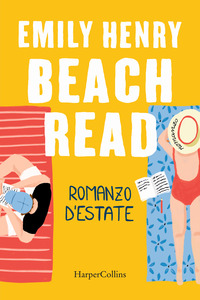 BEACH READ - ROMANZO D\'ESTATE