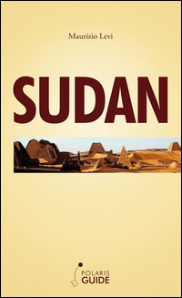SUDAN - GUIDE POLARIS 2015