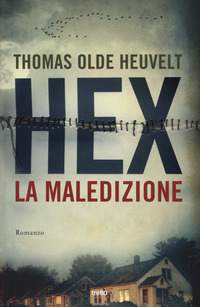 HEX - LA MALEDIZIONE