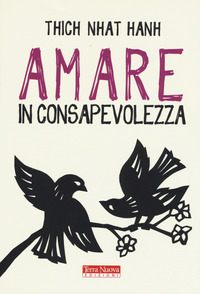 AMARE IN CONSAPEVOLEZZA