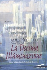 DECIMA ILLUMINAZIONE