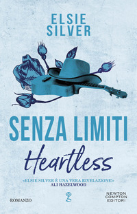 SENZA LIMITI HEARTLESS