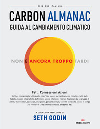 CARBON ALMANAC GUIDA AL CAMBIAMENTO CLIMATICO