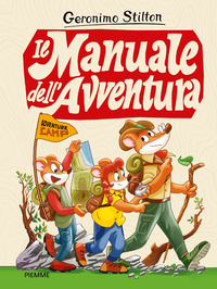 MANUALE DELL\'AVVENTURA - ADVENTURE CAMP