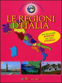 REGIONI D\'ITALIA