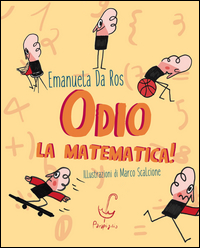 ODIO LA MATEMATICA!