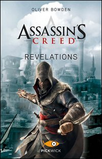 ASSASSIN\'S CREED REVELATIONS