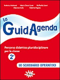 GUIDAGENDA 2 - SCHEDARIO OPERATIVO