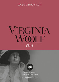 DIARI - VOLUME 2 1920 - 1924
