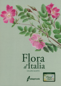 FLORA D\'ITALIA 4
