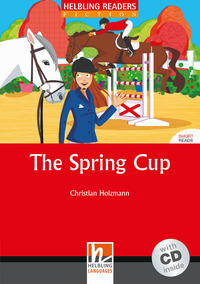SPRING CUP+CD