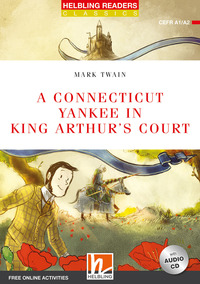 CONNECTICUT YANKEE IN KING ARTHUR\'S COURT. LEV A1/A2.