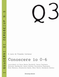 CONOSCERE LO 0-6