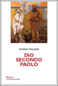 DIO SECONDO PAOLO di WILLIAMS ROWAN