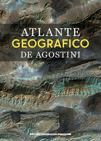 ATLANTE GEOGRAFICO DE AGOSTINI 2023