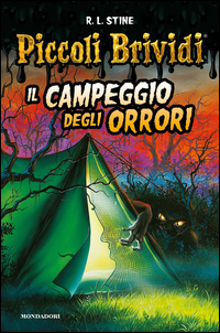 CAMPEGGIO DEGLI ORRORI