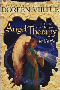 ANGEL THERAPY LE CARTE