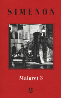 MAIGRET 3