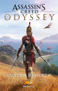 ASSASSIN\'S CREED ODYSSEY